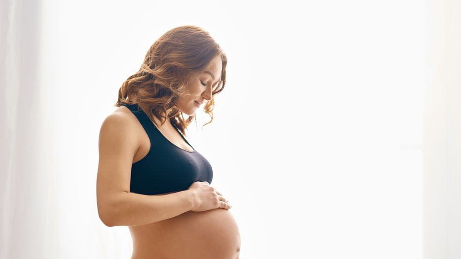 Amol w ciąży. Czy można go bezpiecznie stosować?