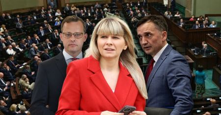 Jak Rzeczniczka Praw Dziecka pisała ustawy dla Ziobry i Romanowskiego