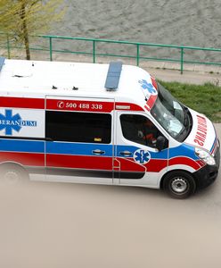 Cholera w Stargardzie. Służby szukają źródła zakażenia