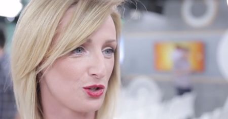 Urszula Chincz będzie drugą Perfekcyjną Panią Domu?