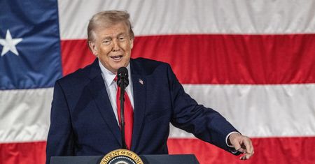 Trump ogłasza sukces w walce z drożyzną. Oto co sądzą Amerykanie