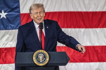 Trump ogłasza sukces w walce z drożyzną. Oto co sądzą Amerykanie