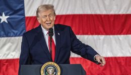 Trump ogłasza sukces w walce z drożyzną. Oto co sądzą Amerykanie