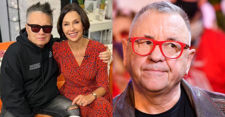 TYLKO NA PUDELKU: Muniek Staszczyk wspiera Owsiaka i uderza w TV Republika: "Szkoda czasu na telewizję, która ma tak NISKI POZIOM"
