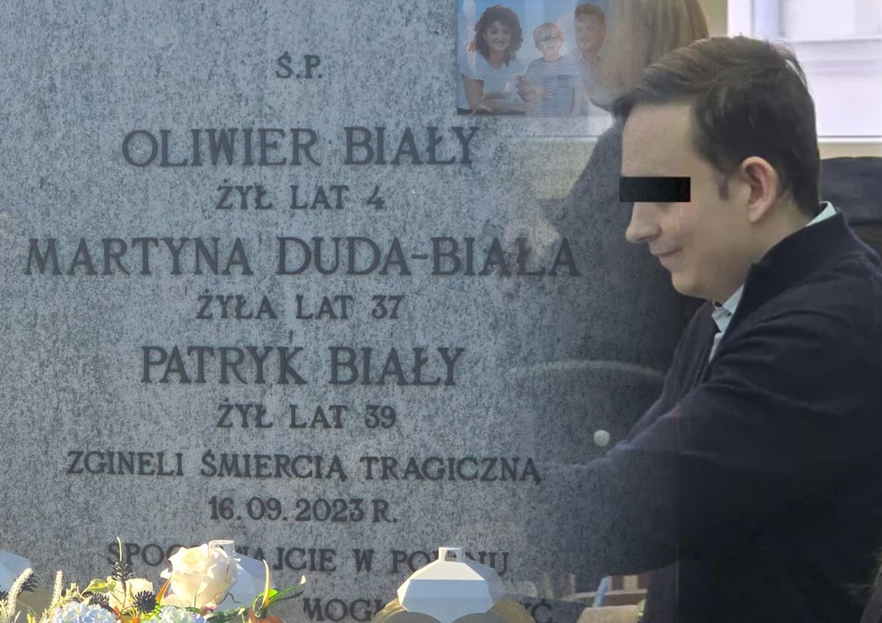 "Sebastian M. zniszczył nam życie". Jest głos rodzin ofiar [ZAPOWIEDŹ]