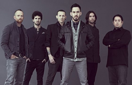 "Battle Symphony" - nowa piosenka Linkin Park