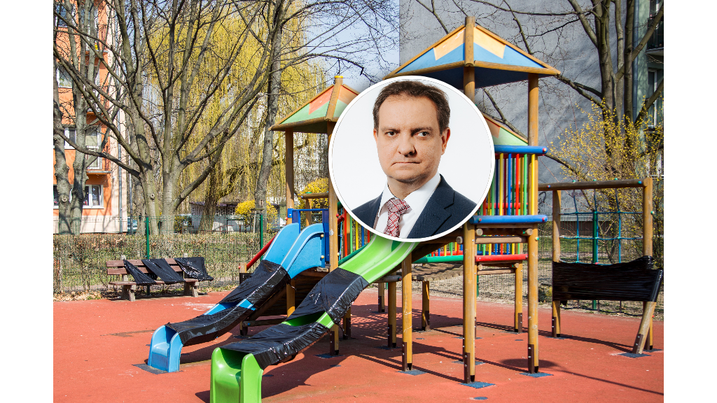 Jak poprawić dzietność w Polsce? Opinia Piotra Soroczyńskiego 