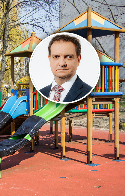 Zdobycie mieszkania "nierealizowalne"? Oto główne problemy dzietności w Polsce [OPINIA]