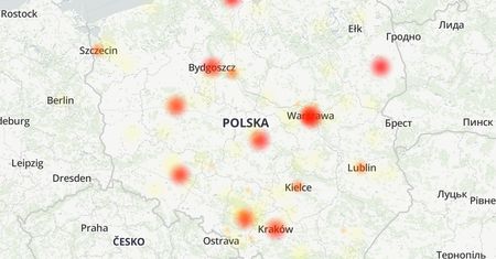 Awaria Blika. Problem w wielu bankach (aktualizacja)