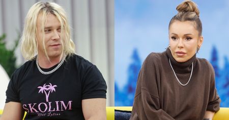 Skolim krótko o Dodzie: "Raz aferka, raz ratowanie psów. Nie jest to moja koleżanka"