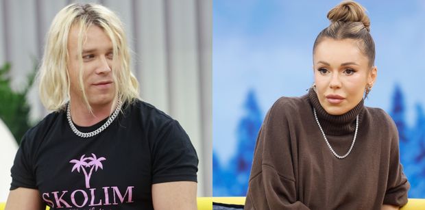 Skolim krótko o Dodzie: "Raz aferka, raz ratowanie psów. Nie jest to moja koleżanka"