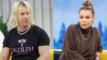 Skolim krótko o Dodzie: "Raz aferka, raz ratowanie psów. Nie jest to moja koleżanka"