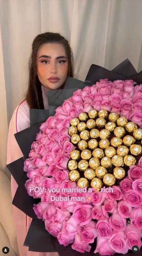 Tak wygląda codzienność żony dubajskiego milionera