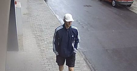 Lubelska policja poszukuje sprawców rozboju