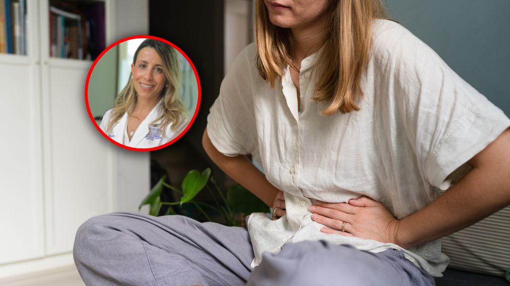 "Rokowanie jest szczególnie złe u chorych, u których guzów nie da się operacyjnie usunąć"