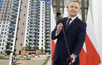 Nowy obowiązek dla deweloperów. Sejm zdecydował. Co zrobi prezydent?