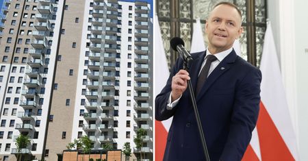 Nowy obowiązek dla deweloperów. Sejm zdecydował. Co zrobi prezydent?