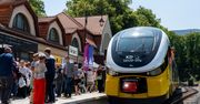 Po 25 latach wracają pociągi do Karpacza! Historyczny powrót kolei na Dolnym Śląsku