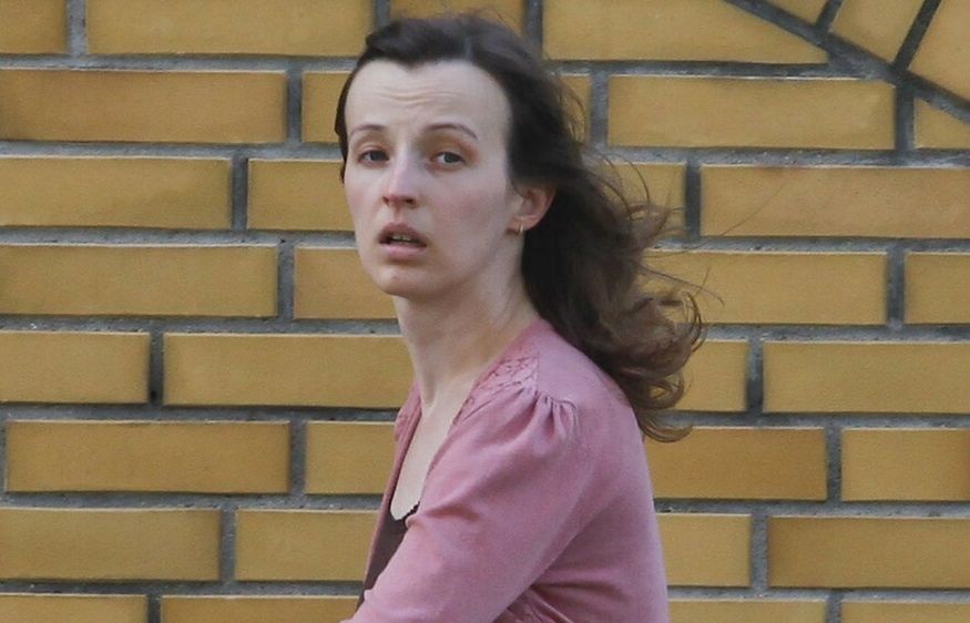 Tak dziś wygląda Kamila Łapicka