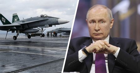 Pilnie śledzą zmiany w Rosji. "Putin traci kontrolę, jest niestabilnie"