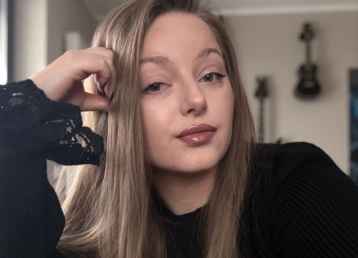 Sara postanowiła sprawdzić, gdzie rolnicy szukają miłości