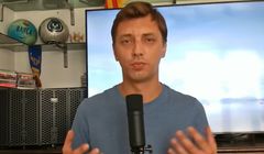 Jakub Wątor o planach na YouTube: "Na liście tematów nieuczciwe praktyki w jednej z telewizji"