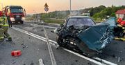 Ostrowiec Świętokrzyski: Prawomocny wyrok ws. tragicznego wypadku. Zmniejszono wymiar kary