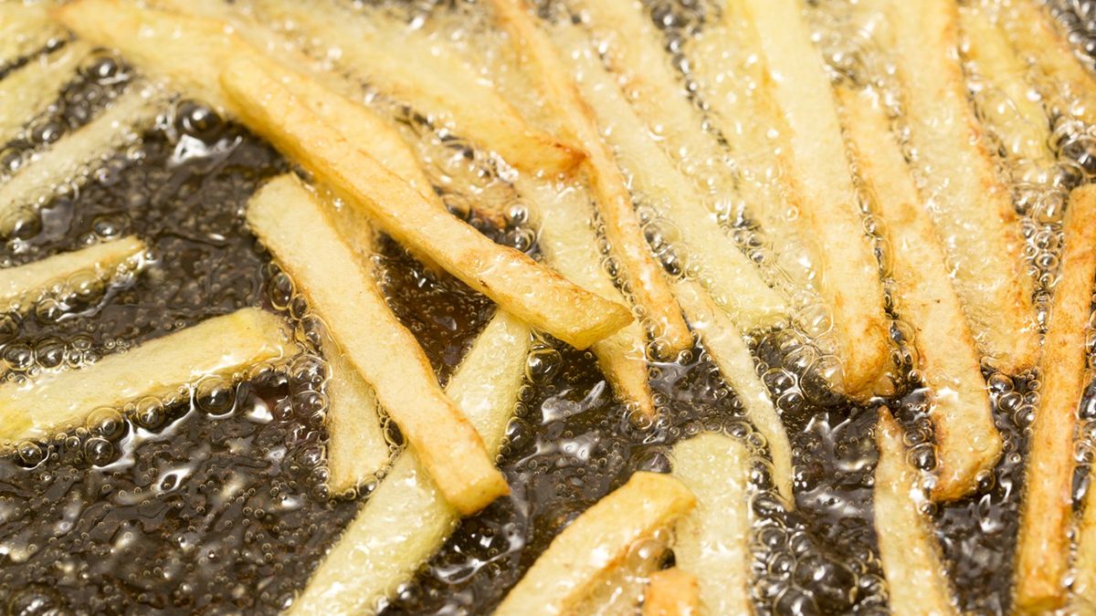 W jakich produktach znaleźć można tłuszcze trans?