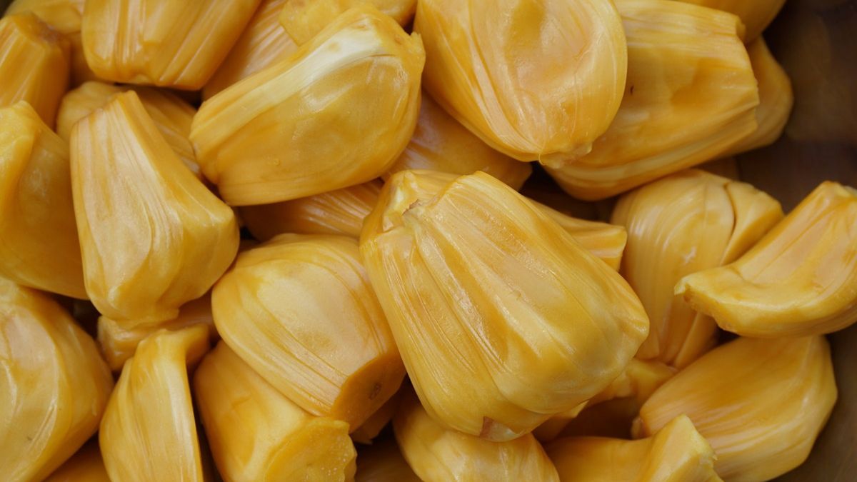 Może smakować jak mięso. Już dostępny w polskich sklepach