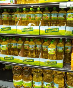 Bojkot Oleju Kujawskiego? Producent przerywa milczenie