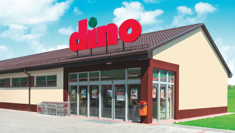 Lody 3+3 gratis w Dino. Zostało mało czasu
