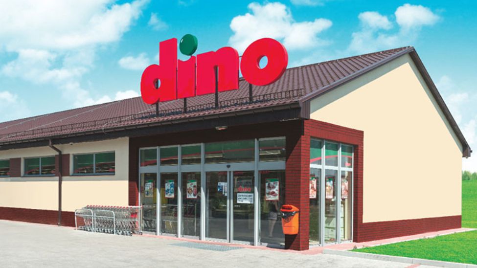 4+2 gratis w Dino. Tylko do wtorku 5 maja