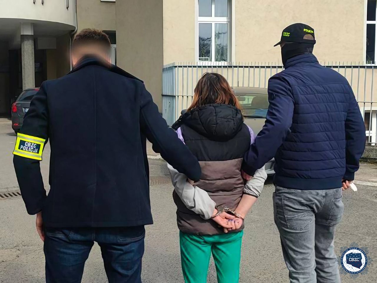 Rozbito grupę cyberprzestępczą