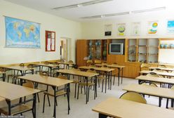 Wiele wakatów w szkołach. W taki sposób radzą sobie dyrektorzy