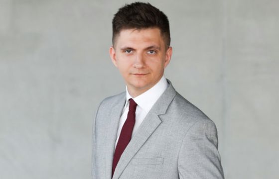 Nowy redaktor prowadzący w Kanale Zero