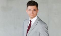 Nowy redaktor prowadzący w Kanale Zero