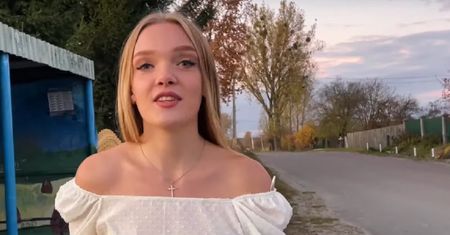 Ukraińska celebrytka uciekła przed Rosją. Pomagała na polskiej granicy