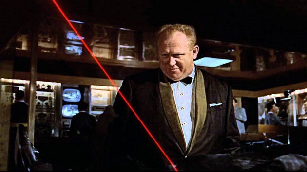 Microsoft ładowarka Goldfinger