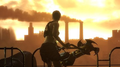 Interesuje Cię Fallout: New Vegas? Wypytaj o grę twórców! 2