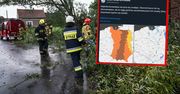 Zacznie po południu. RCB rozsyła alerty ws. nawałnicy