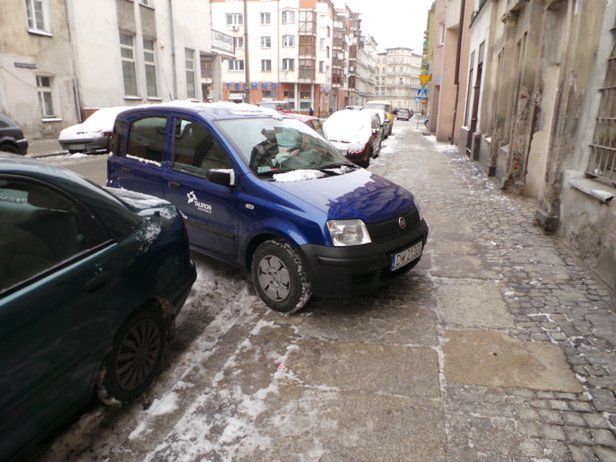Samsung Galaxy Camera - aparat przyszłości bez przyszłości [test] 40
