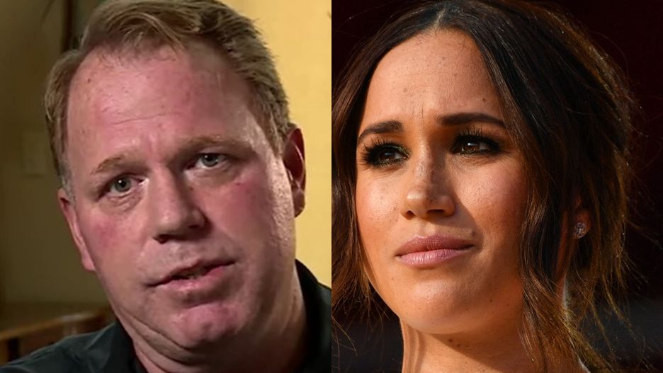 Thomas Markle Jr. miesiącami obrażał publicznie Meghan
