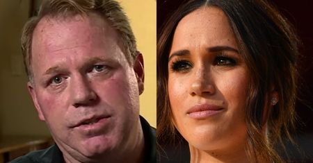 Brat napisał list do Meghan. Przed milionową widownią postanowił przeprosić