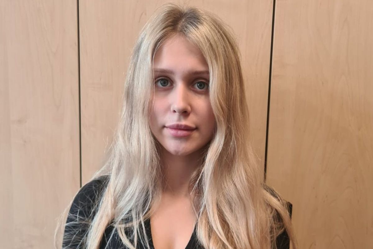 17-letnia Nikola zaginęła. Wyszła na rower. Nie ma jej od 3 maja