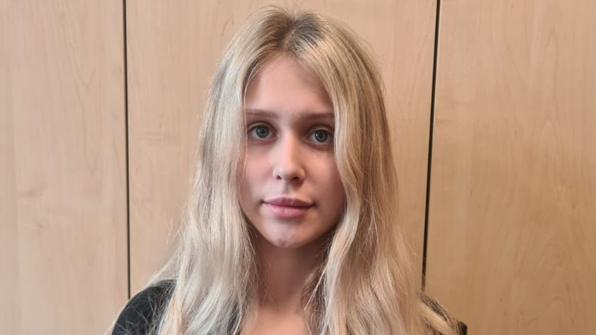 Policjanci szukają zaginionej 17-latki