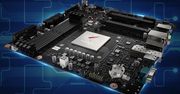 Huawei przygotowuje się do debiutu na rynku PC. Płytę główną i procesor już ma