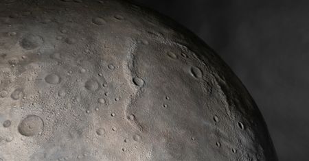 Będziemy wydobywać minerały na Księżycu. Na Polakach mogą wzorować się inne kraje