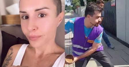 Blanka Lipińska jest zażenowana działaniem aktywistów ekologicznych. Mówi o hipokryzji