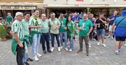 Wrocławski Rynek jest zielony. Tysiące kibiców, wygrywa Betis. Finał Ligi Konferencji 2025