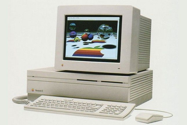 Apple bez Jobsa. Jak wyglądały urządzenia tej firmy po 1984 roku? 5